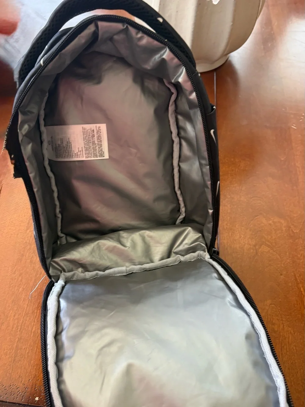 Nike gently used